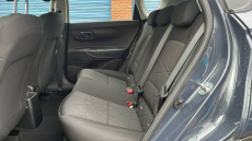 Hyundai BAYON 1.0 TGDi 48V MHEV SE Connect 5dr DCT Petrol Hatchback